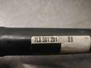 Sicherheitsgurt Links Hinten 14996410XX Fiat Ulysse (179) Großraumlimousine 2.0 16V (EW10J4(RFN))