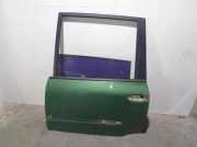 Tür Links Hinten 46510465 Fiat Multipla (186) Großraumlimousine 1.9 JTD 110 (186.A.6000)