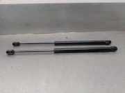 Gasdruckfedern Set Hinten 90379054 Opel Omega B (25/26/27) Limousine 2.5 DTI 24V (Y25DT)