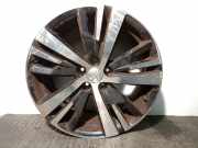 Felge 9809687377 Peugeot 3008 II (M4/MC/MJ/MR) Großraumlimousine 1.5 BlueHDi 130 (DV5RC(YHZ))