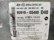 Steuergerät Airbag 95910G5400 Kia Niro I (DE) SUV 1.6 GDI Hybrid (G4LE)