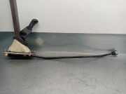 Schalthebel 8200670972B Dacia Sandero I (BS) Schrägheck 1.2 16V (D4F-F732)