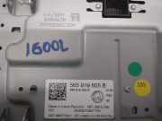 Navigationssystem 5E0947105L Skoda (NU) 125 Aniversario