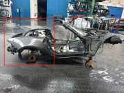 Karosserie Teil Rechts ACHTER N2Y17041XB Mazda MX-5 (ND) Cabrio 2.0 SkyActiv G-160 16V (PE)