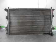 Radiator 8200008765A Renault LAGUNA II (BG0) 2.2 dCi Turbodiesel