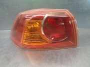 Rücklicht Links 8330A623 Mitsubishi Lancer Sports Limousine (CY/CZ) Limousine 2.0 DI-D 16V (BWC)
