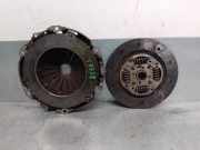 Warnleuchte Schalter 2038215679 Mercedes-Benz CLK (C209) Coupé 3.2 320 V6 18V (M112.955)