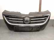 Grill 3C8853651Q Volkswagen CC B6 (357) 2.0 TDI 4motion