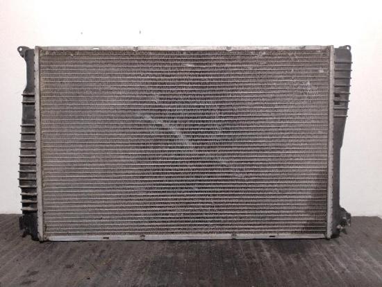 Radiator 73912311 BMW X3 (F25) SUV xDrive20d 16V (N47-D20C) Bild Radiator 73912311 BMW X3 (F25) SUV xDrive20d 16V (N47-D20C)