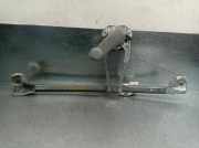 Fensterheber Rechts Hinten MANUAL Mercedes-Benz C (W202) Limousine 2.5 C-250 TD 20V (OM605.960)