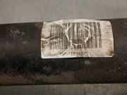 Ladeluftkühler 17517600530 BMW 3 serie Touring (F31) Kombi 320d 2.0 16V (N47-D20C)