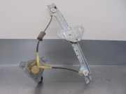 Radiator 17117788753 Mini Mini One/Cooper (R50) Schrägheck 1.4 D One (W17-D14A(1ND))