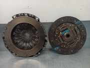 Airbag Lenkrad 07354984110 Ford Ka II Schrägheck 1.2 (169.A.4000)