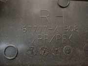 Achsschenkel Halter Rechts Hinten 424500F010 Toyota Corolla Verso (R10/11) Großraumlimousine 2.2 D-4D 16V (2AD-FTV)