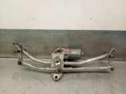 Scheibenwischermotor Vorne 61615A3EDC6 BMW X4 (F26) SAC SUV xDrive20d 16V (B47-D20A)