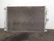 Klimakondensator 97606B02010 Kia Soul II (PS) Großraumlimousine 1.6 GDI 16V (G4FD)