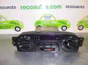 Bedienung Klimaanlage 0K9A261190 Kia Clarus Limousine 1.8i SLX,GLX 16V (T8)