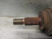 Grill 1158880523 Mercedes-Benz E (W213) Limousine E-400d 2.9 24V 4-Matic (OM656.929)