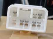 Bedienung Klimaanlage 1464302944 Mazda (CA) 1.6 16V