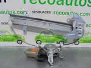 Kühlerventilator B66S15210 Mazda (EC) 1.6 16V CAT