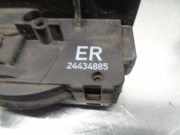 Heckspoiler 96975059 Daewoo / Chevrolet Aveo Schrägheck 1.3 JTD Multijet 16V (A13DTC)