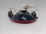 Rücklichthalterung Links + Rechts 03A001 Peugeot 206 (2A/C/H/J/S) Schrägheck 1.9 D (DW8(WJZ))