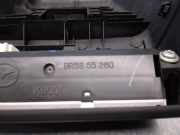 Multifunctionelle Display BR5S55260 Mazda 3 (BL12/BLA2/BLB2) Limousine 2.0i MZR 16V (LF)