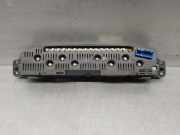 Tachoeinheit Kmh 965249780 Citroën Xsara Picasso (CH) Großraumlimousine 2.0 HDi 90 (DW10TD(RHY))