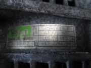 Schalter Für Elekt. Fensterheber Links Vorne 6552AJ Citroën CITROËN 1.5 Diesel