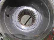 Tür Rechts Vorne 1H4831056 Volkswagen Vento (1H2) Limousine 1.8 i (ABS) ABS