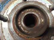 Achsschenkel Halter Rechts Vorne 5171102AB Dodge Journey Großraumlimousine 2.0 CRD 16V (BWD)