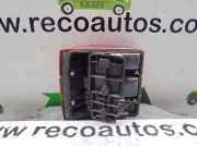 Luftklappe Stellmotor A1648300008 Mercedes-Benz ML II (164/4JG) SUV 4.0 ML-450 CDI 4-Matic V8 32V (OM629.912)