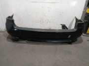 Stoßstange Hinten 51127117278 BMW 5 serie Touring (E61) Kombi 525Xi 24V (N52-B25A)