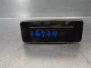 Handgriff Kofferraum 1Z0827574B Skoda Octavia (1Z3) Liftback 1.9 TDI (BJB)