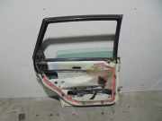 Tür Links Hinten BLANCA Volkswagen Passat (35I) Limousine 1.8 i CL,GL,GT (ABS) ABS
