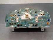 Schalter Für Elekt. Fensterheber Links Vorne 7700412733 Renault Safrane II Schrägheck 5-drs 2.2 dT RTE,RXE 12V (G8T-740)