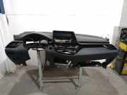 Armaturenbrett 55401F4011C4 Toyota C-HR (X1,X5) SUV 1.8 16V Hybrid (2ZRFXE)