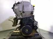 Motor K4MR858 Renault Megane III Berline (BZ) Schrägheck 5-drs 1.6 16V (K4M-R858)