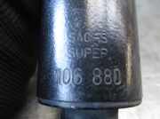 Stoßdämpfer Links Hinten A1243262000 Mercedes-Benz CLASE E (W124) BERLINA 3.0 Diesel