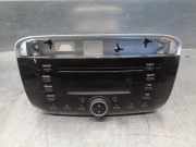 Radio 7355454460 Fiat Linea (323AX) Limousine 1.3 D Multijet 16V VGT (199.A.3000)
