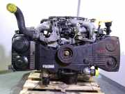 Motor EJ20 Subaru Forester (SG) SUV 2.0 16V X (EJ204)
