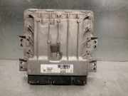 Motorsteuergerät 237104817R Renault Megane III Berline (BZ) Schrägheck 5-drs 1.2 16V TCE 115 (H5F-400(H5F-A4))