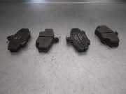 Kühlerventilator 04809261AA Chrysler Voyager/Grand Voyager Großraumlimousine 3.3i V6 (EGA)