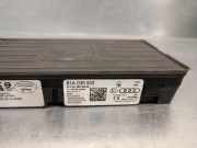 Türgriff Innen Rechts Hinten 7700352455AR Opel (2004 =>) 2.5 CDTI