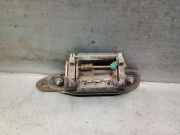 Bedienung Klimacontrolle 27500BC500 Nissan MICRA (K12E) Sport