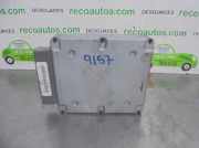 Motorsteuergerät 1S4F12A650AE Ford Mondeo III Schrägheck 2.0 TDCi 130 16V (FMBA)