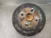 Achsschenkel Halter Links Hinten 52750C8000 Hyundai i20 (GBB) Schrägheck 1.2i 16V (G4LA)