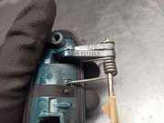 Handgriff Kofferraum 6Q6827565B Volkswagen Polo IV (9N1/2/3) Schrägheck 1.4 16V (BKY) BKY