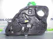 Fensterheber Rechts Hinten 30791020 Volvo XC60 I (DZ) SUV 2.4 D5 20V AWD (D5244T4)