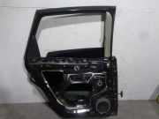 Tür Links Hinten 9006K5 Citroën C4 Picasso (UD/UE/UF) Großraumlimousine 1.6 HDi 16V 110 (DV6TED4(9HZ))